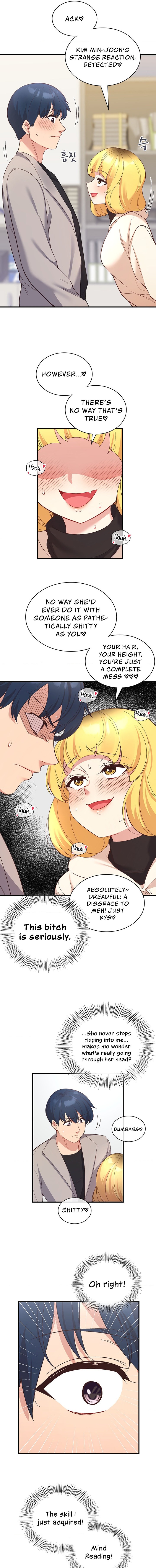 Smart App Life chapter 32 page 5