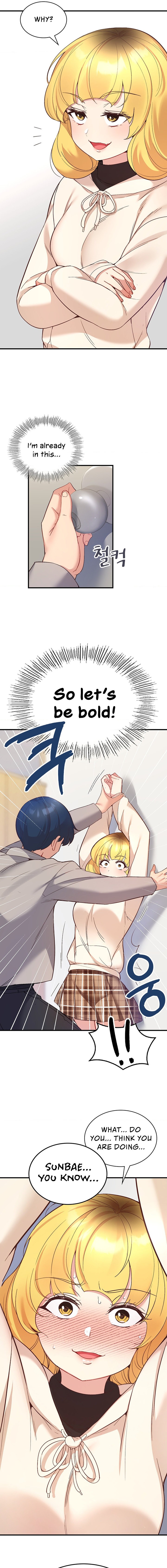 Smart App Life chapter 32 page 11