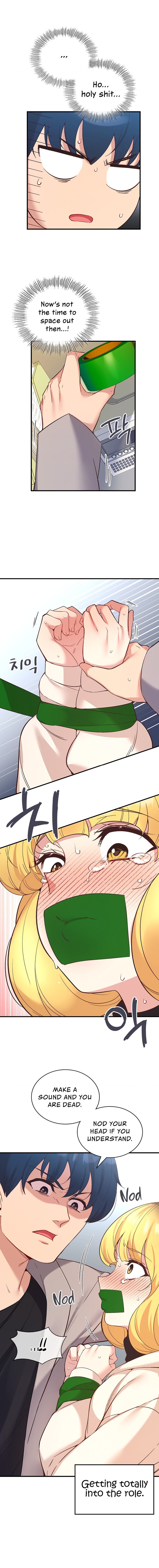Smart App Life chapter 32 page 14
