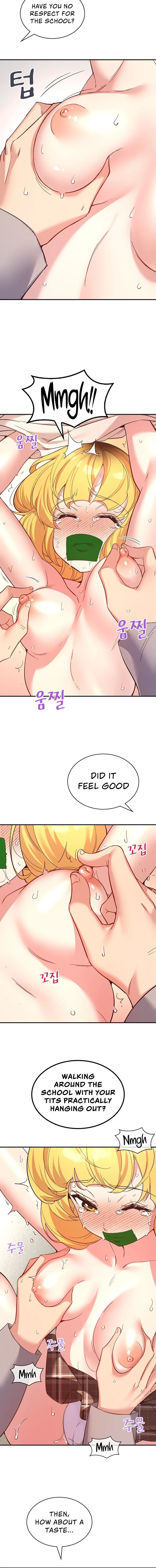 Smart App Life chapter 33 page 4
