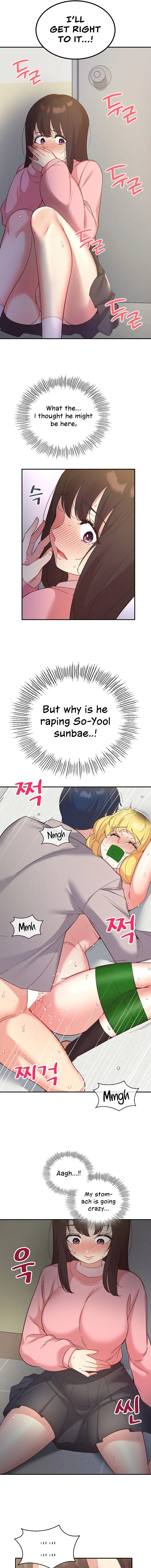 Smart App Life chapter 33 page 9