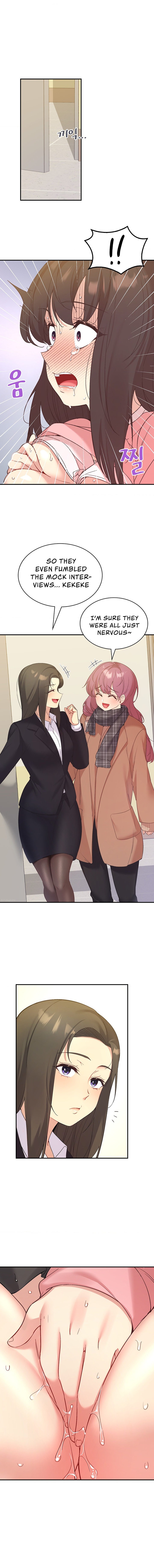 Smart App Life chapter 34 page 1