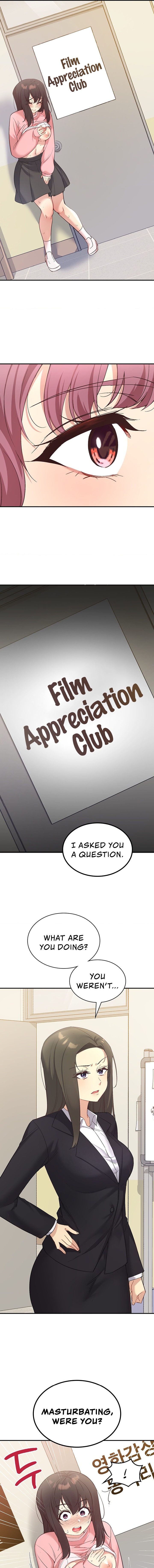 Smart App Life chapter 34 page 3