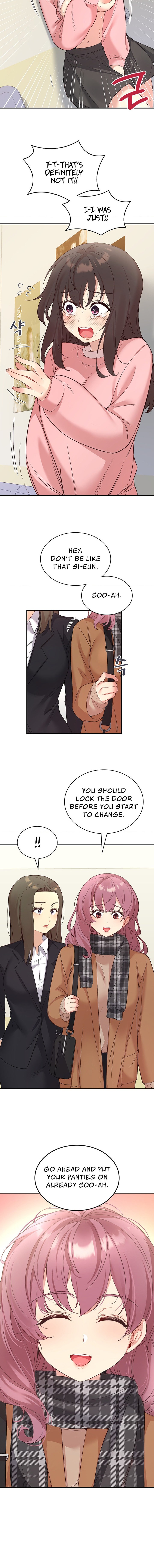 Smart App Life chapter 34 page 4