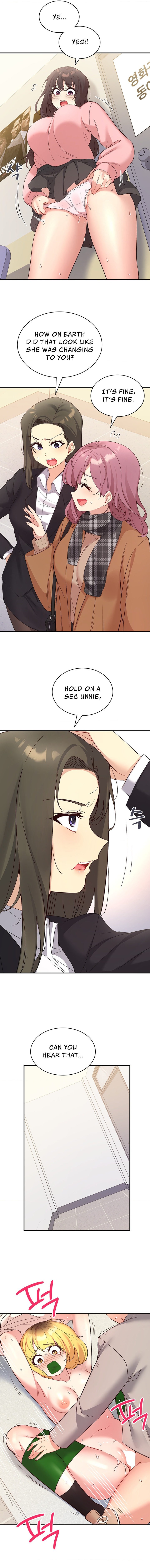 Smart App Life chapter 34 page 5
