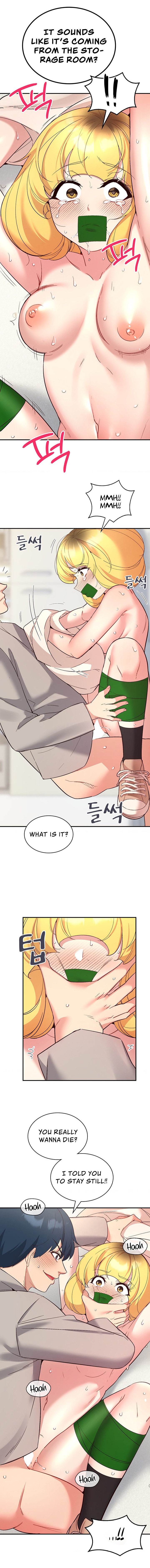 Smart App Life chapter 34 page 6