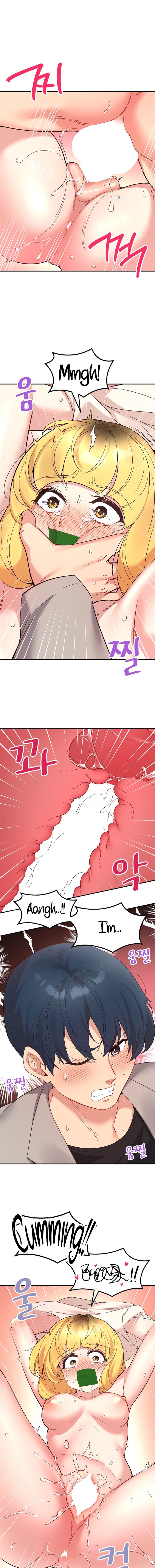 Smart App Life chapter 34 page 7