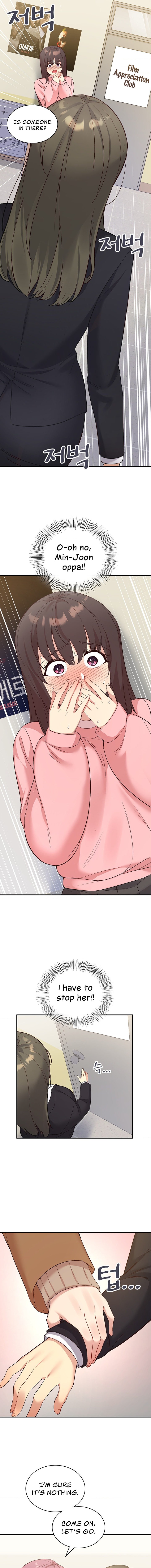 Smart App Life chapter 34 page 9