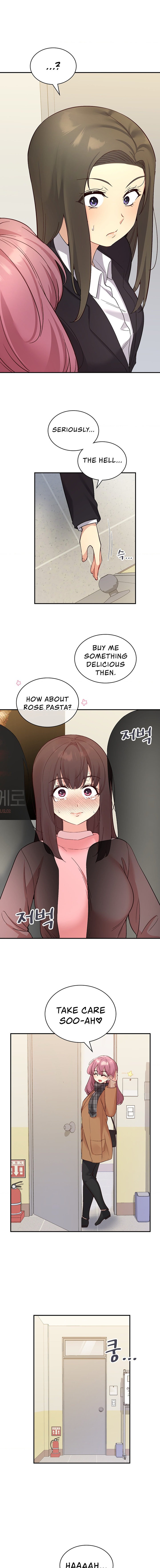 Smart App Life chapter 34 page 11