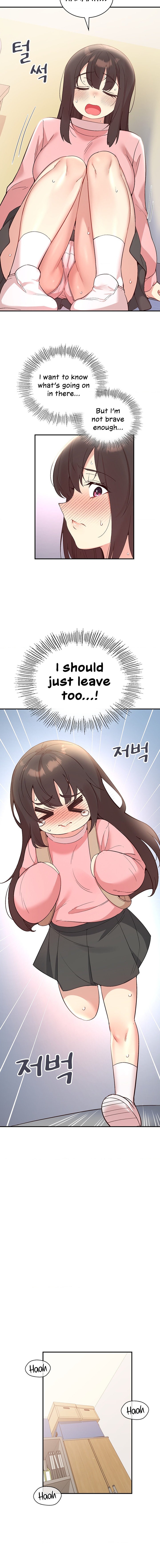 Smart App Life chapter 34 page 12