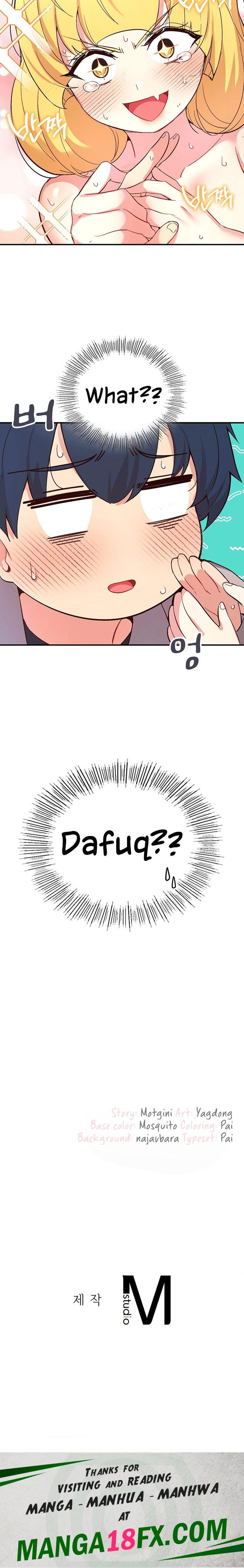 Smart App Life chapter 34 page 16