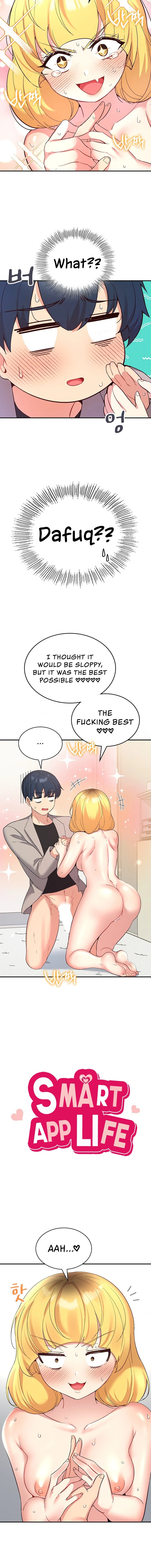 Smart App Life chapter 35 page 2