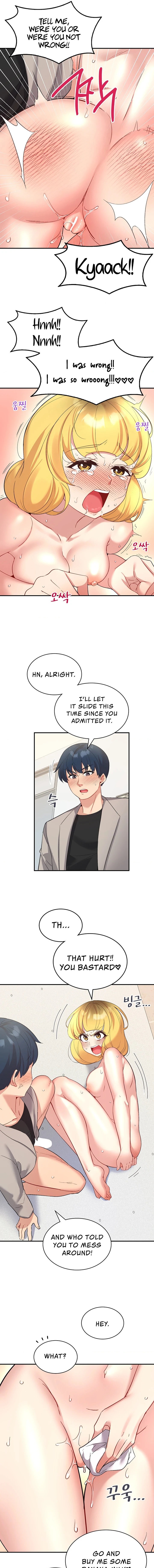 Smart App Life chapter 35 page 5