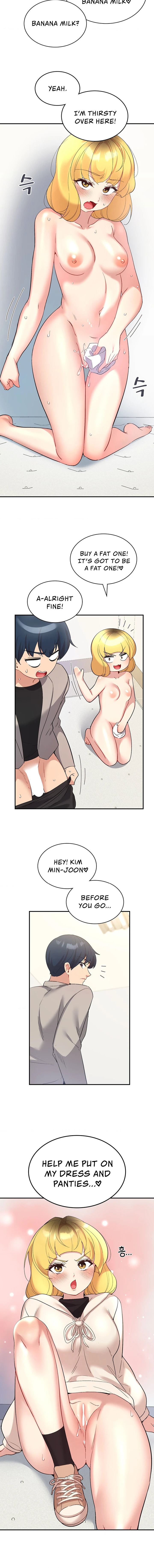 Smart App Life chapter 35 page 6