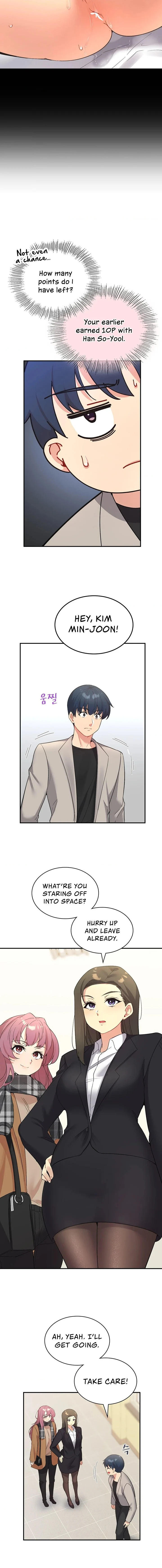 Smart App Life chapter 35 page 12