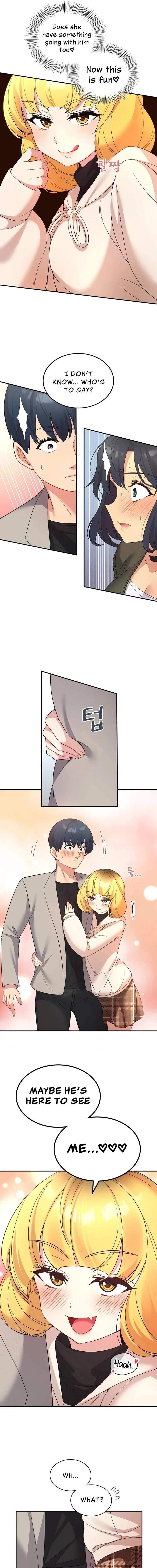 Smart App Life chapter 35 page 15