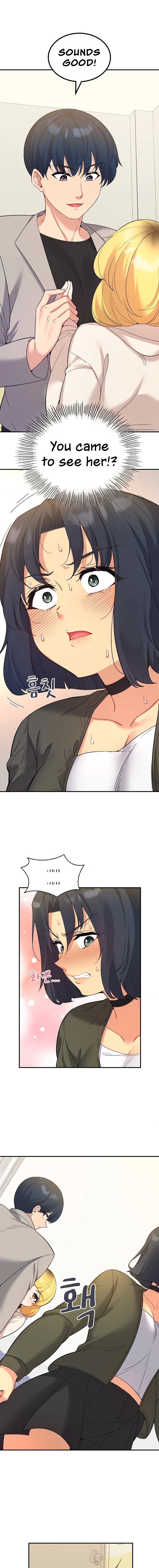 Smart App Life chapter 36 page 3