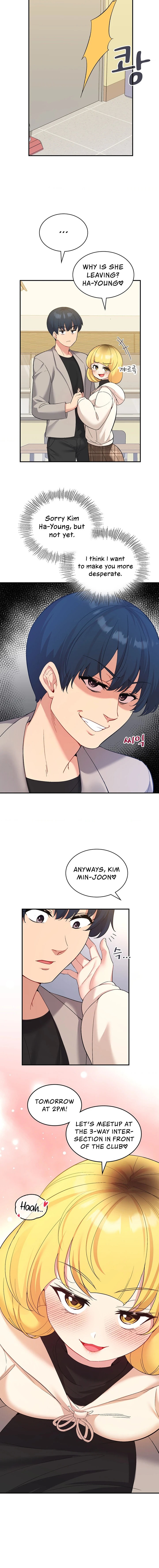 Smart App Life chapter 36 page 4