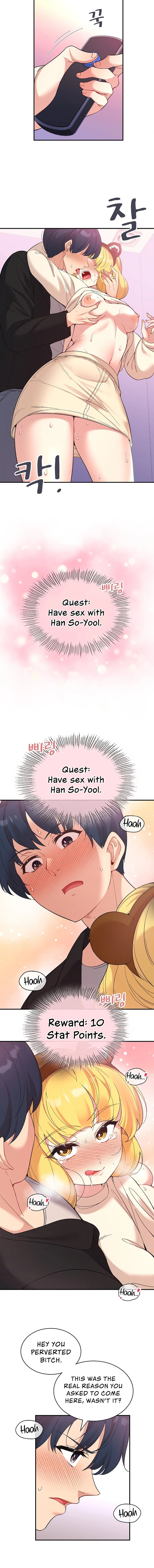 Smart App Life chapter 36 page 12