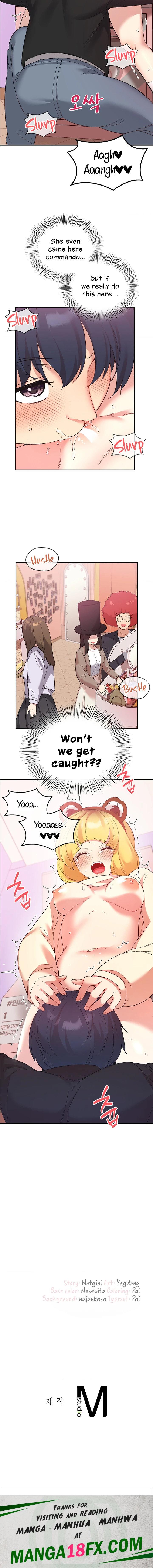 Smart App Life chapter 36 page 15