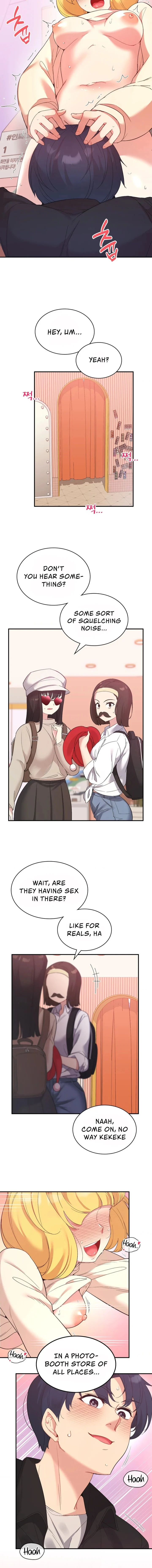 Smart App Life chapter 37 page 2