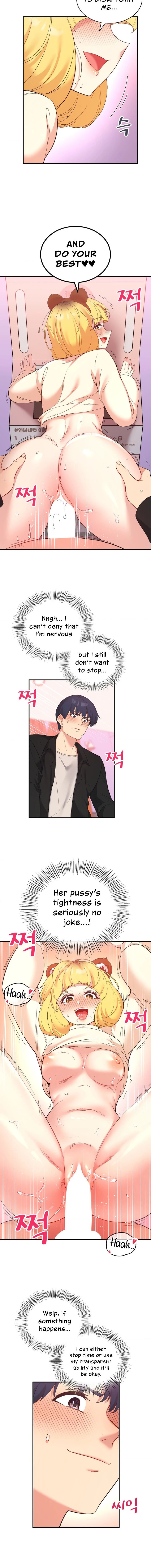 Smart App Life chapter 37 page 4