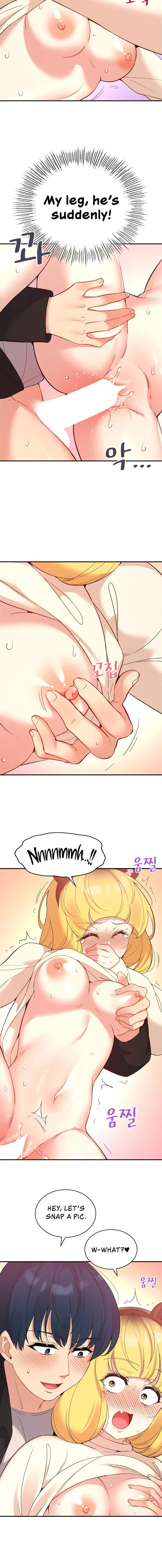 Smart App Life chapter 37 page 6