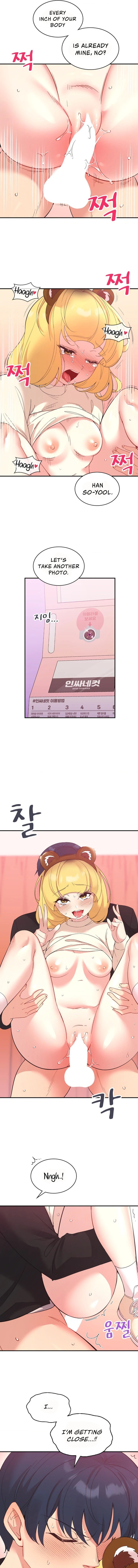 Smart App Life chapter 37 page 13
