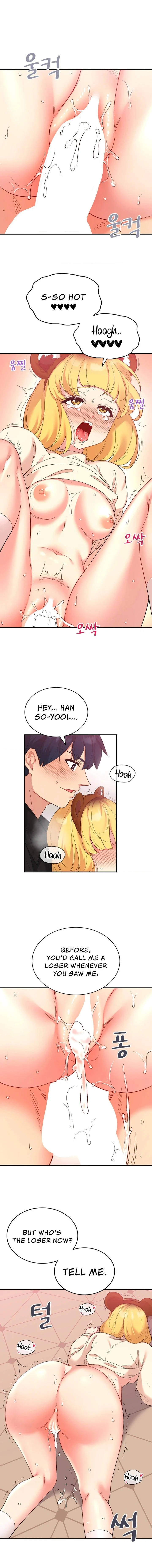 Smart App Life chapter 38 page 2