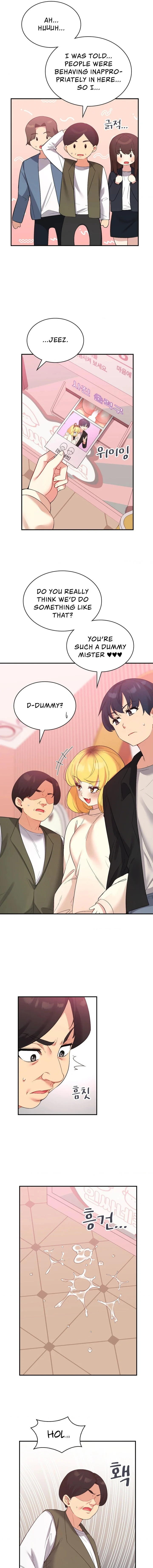 Smart App Life chapter 38 page 5