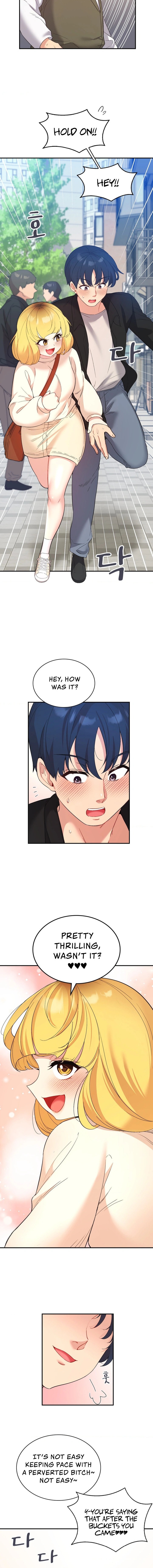 Smart App Life chapter 38 page 6
