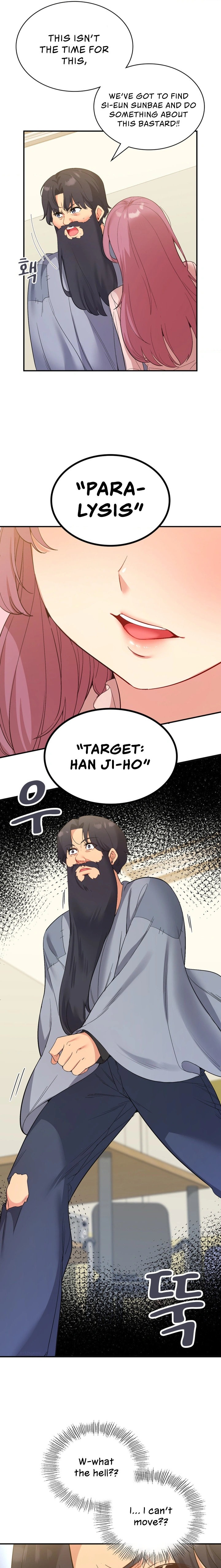 Smart App Life chapter 38 page 13