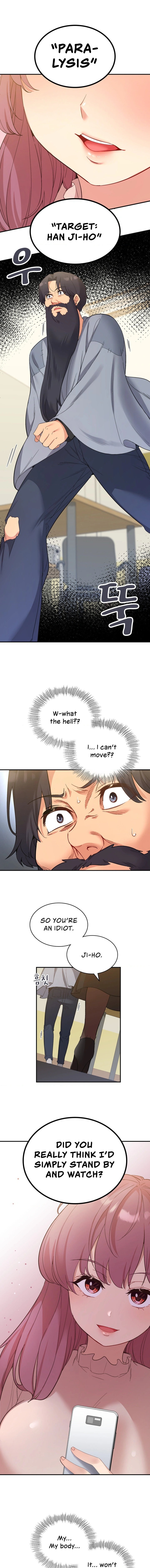 Smart App Life chapter 39 page 1