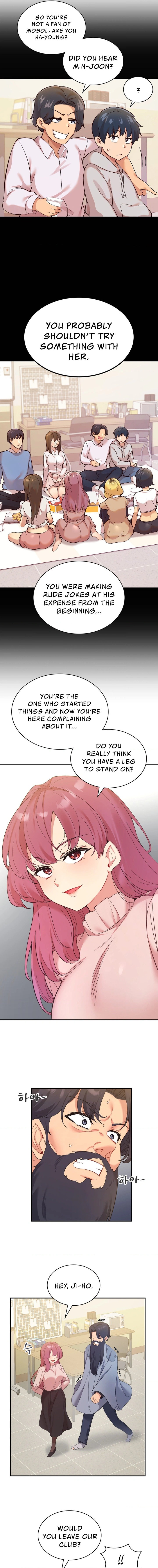 Smart App Life chapter 39 page 3