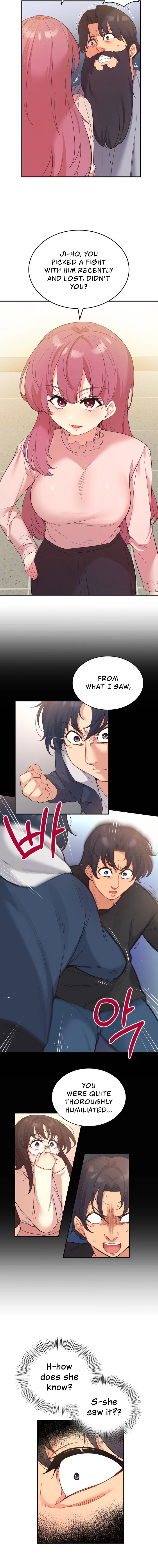 Smart App Life chapter 39 page 4