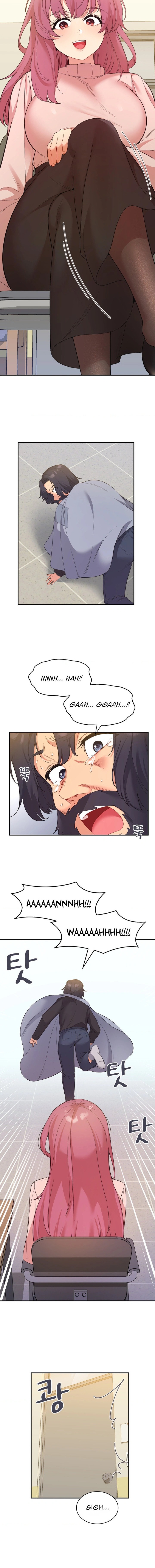 Smart App Life chapter 39 page 6