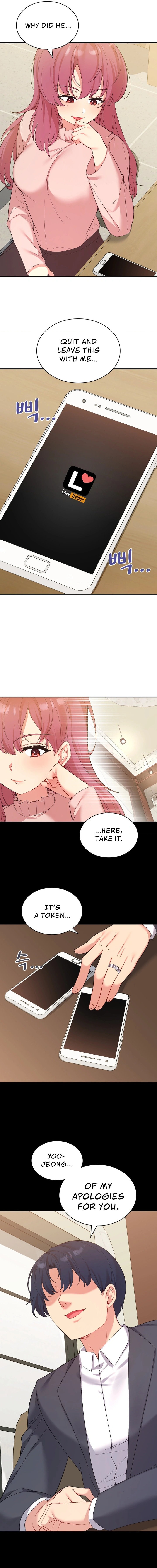 Smart App Life chapter 39 page 7