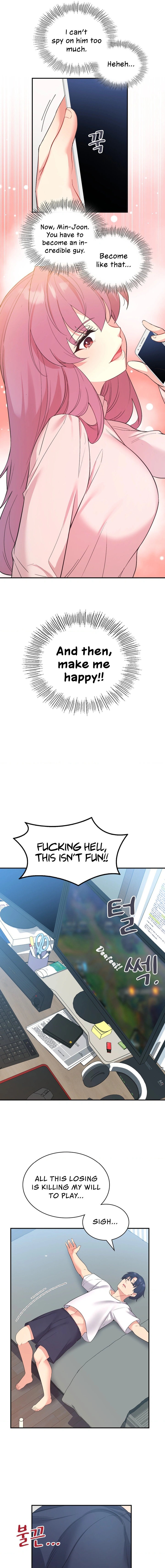 Smart App Life chapter 39 page 11