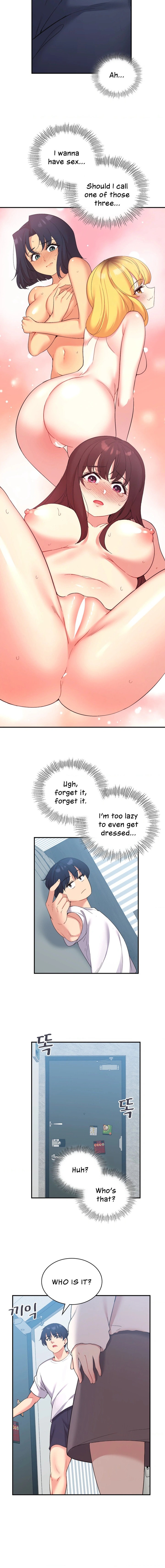 Smart App Life chapter 39 page 12