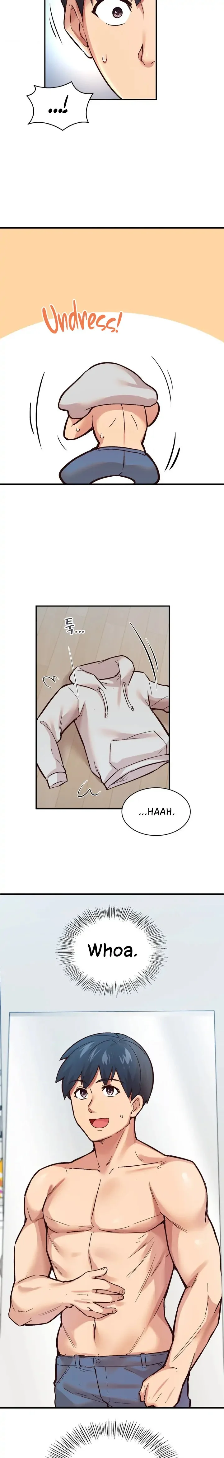 Smart App Life chapter 4 page 7