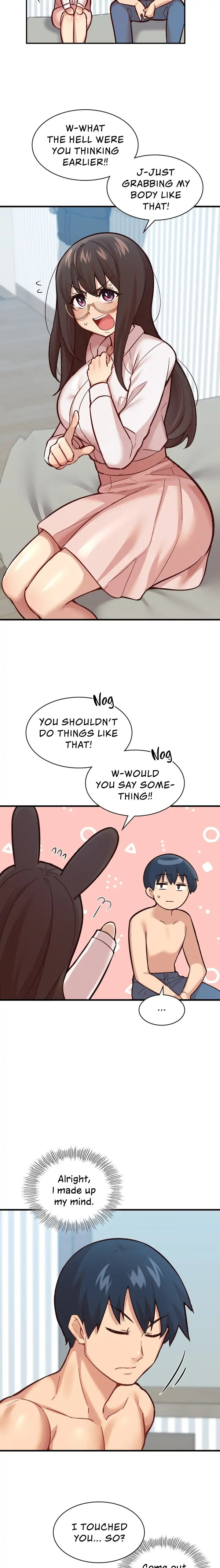 Smart App Life chapter 4 page 19