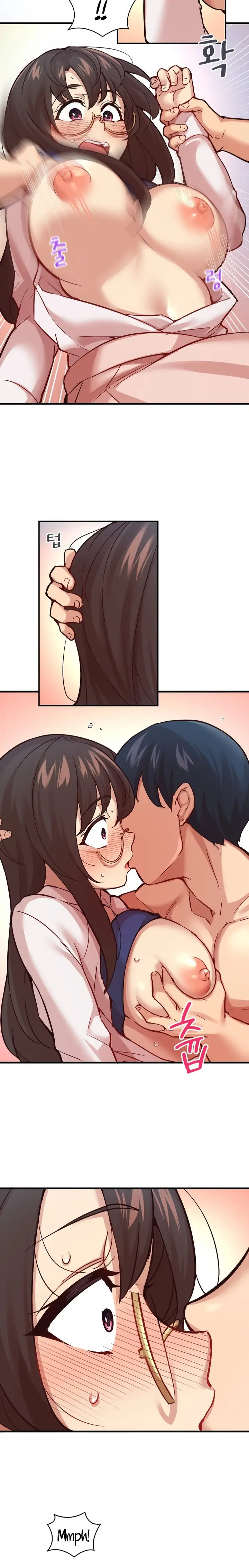 Smart App Life chapter 4 page 21