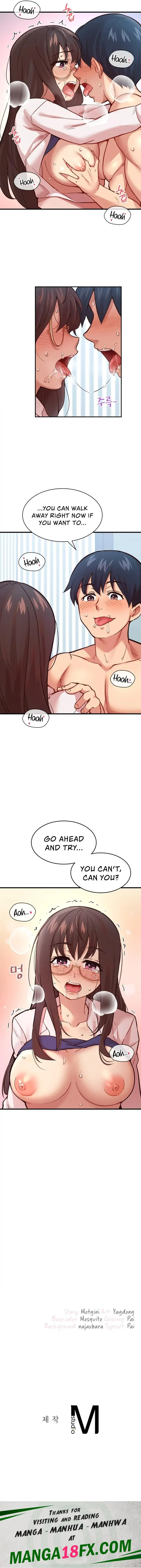 Smart App Life chapter 4 page 23