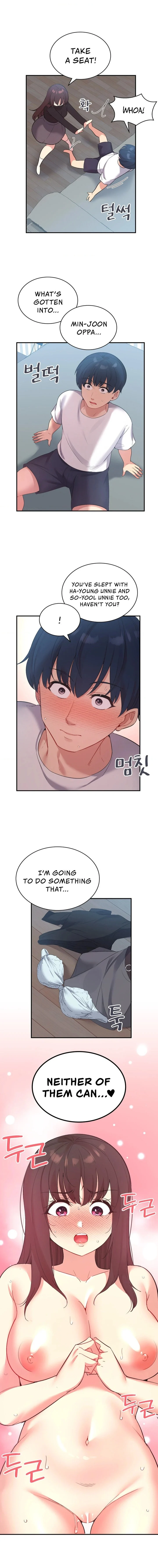 Smart App Life chapter 40 page 1