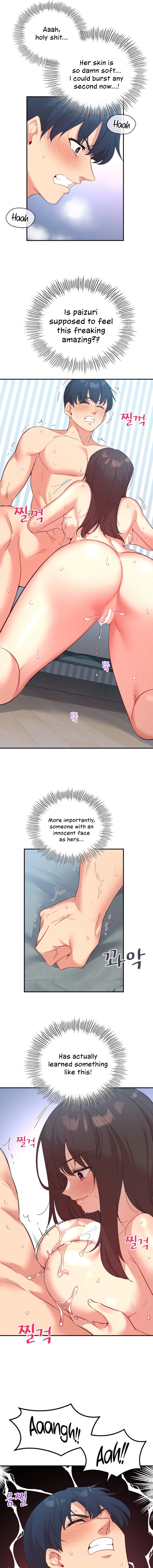 Smart App Life chapter 40 page 5