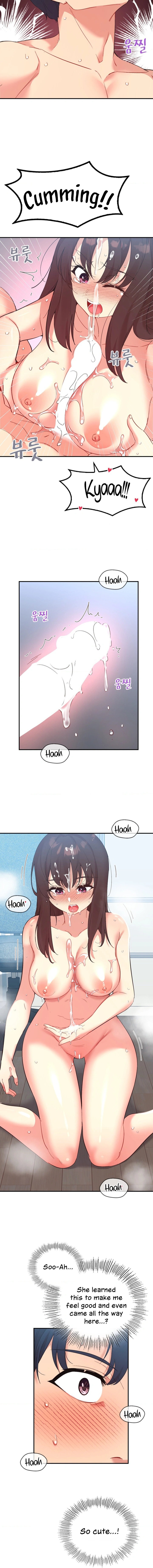 Smart App Life chapter 40 page 6