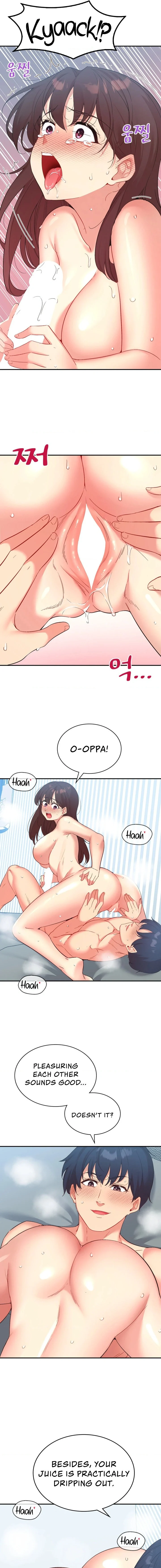 Smart App Life chapter 40 page 9