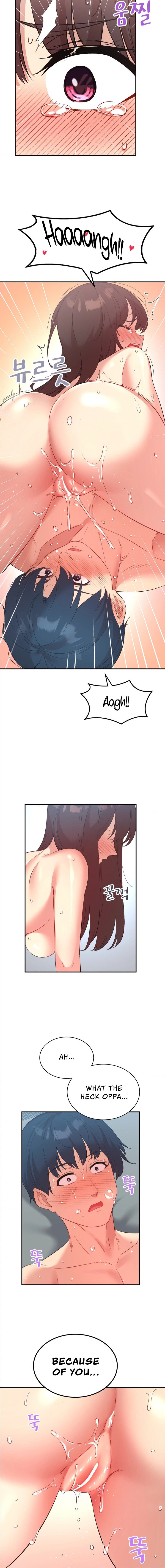 Smart App Life chapter 40 page 14