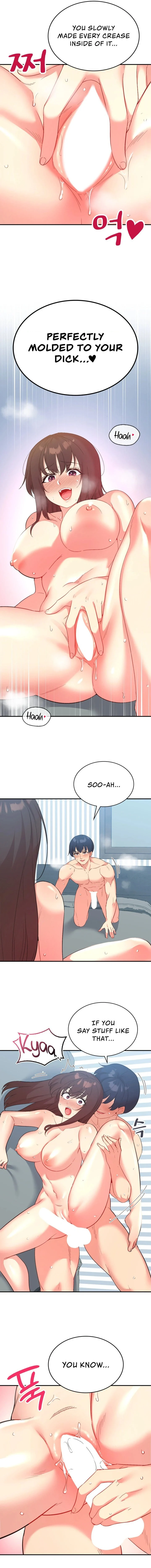 Smart App Life chapter 41 page 3