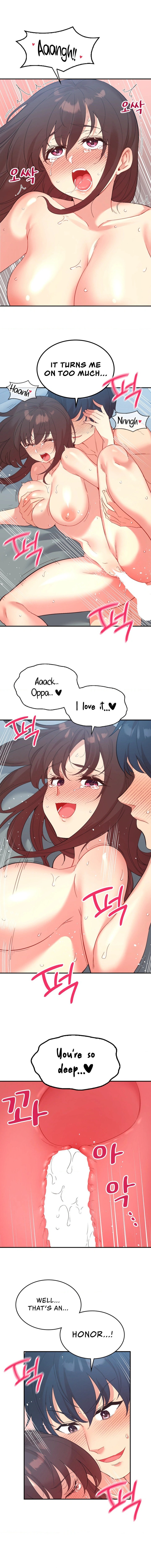 Smart App Life chapter 41 page 4